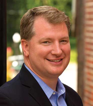 Andrew Badstubner, Chief Information Officer, First Community Mortgage