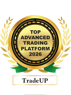 TradeUP: Enterprise Brokerage Infrastructure with Unified Control 