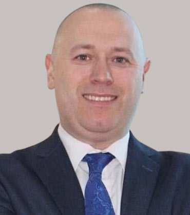 John O'Brien, Head of Digital & Direct Banking, PTSB