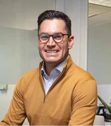 Andre Cardoso, Head of Wealth Management, Inter&Co