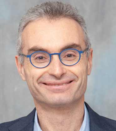 Stefano Gatti, Head of Data & Analytics, Nexi Stefano Gatti, Head of Data & Analytics, Nexi