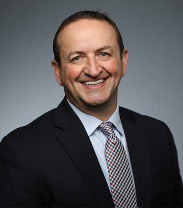 Paul Thivierge, Director, Insurance Distribution Banking, BMO Commercial Bank Paul Thivierge, Director, Insurance Distribution Banking, BMO Commercial Bank