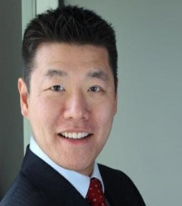 Alroy Chan, Vice President of Mergers & Acquisitions, Westland Insurance Group