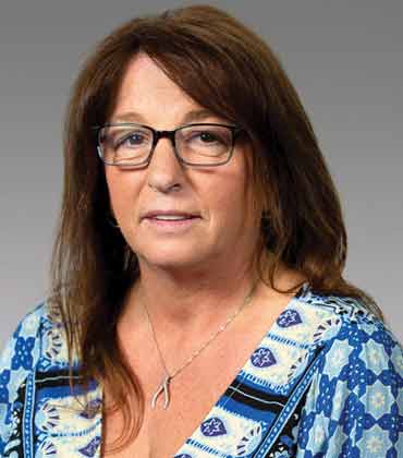 Linda Ward, EVP, Director of Digital & Marketing, Apple Bank