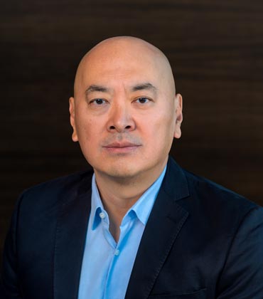 Steve Min, Chief Credit Officer, Credit One Bank Steve Min, Chief Credit Officer, Credit One Bank