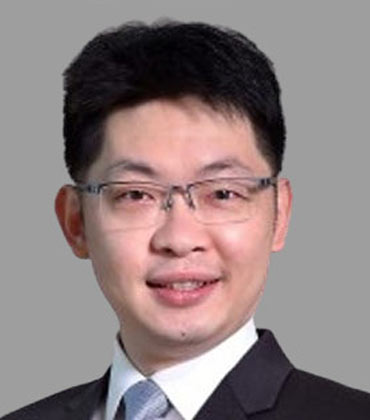 Chuan Lim Ang, Managing Director and SG Head of Compliance, CIMB [KLSE: CIMB]