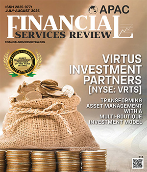 Virtus Investment Partners: Transforming Asset Management with a Multi-Boutique Investment Model