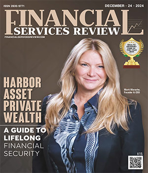 Harbor Asset Private Wealth: A Guide to Lifelong Financial Security