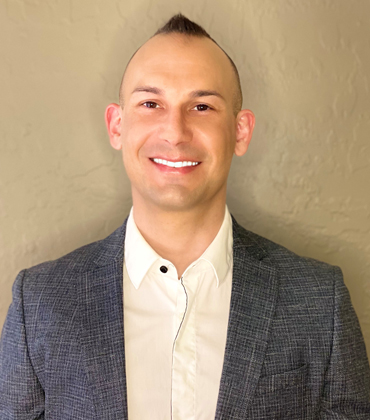 Clint Lotz, TrackStar AI | Financial Services Review