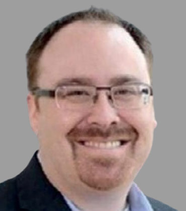 David McHenry, Managing Director, Head of Global Treasury and Payments Advisory – EMEA, Silicon Valley Bank