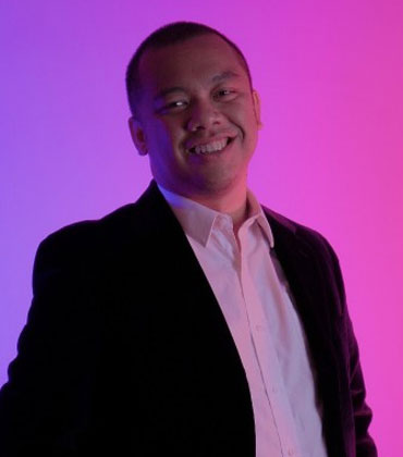 William Notowidagdo, Senior Vice President of Engineering, Amartha William Notowidagdo, Senior Vice President of Engineering, Amartha