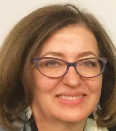 Rodanthy Tzani, Head of Model Risk Management, New York Life Insurance Company