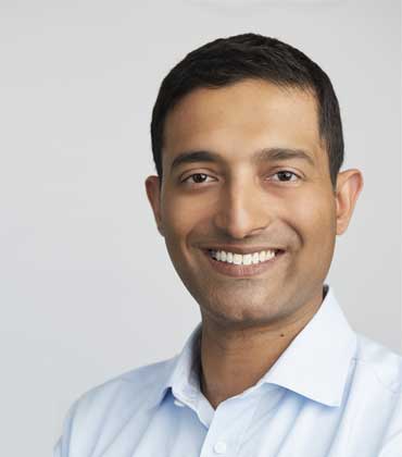 Rohan Amin