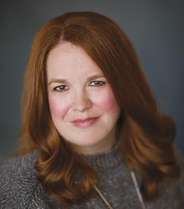 Amy Sullivan Amy Sullivan