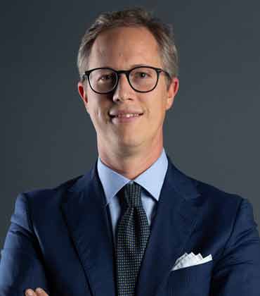 Sergio Fagioli, Head of Administration & Accounting, illimity 