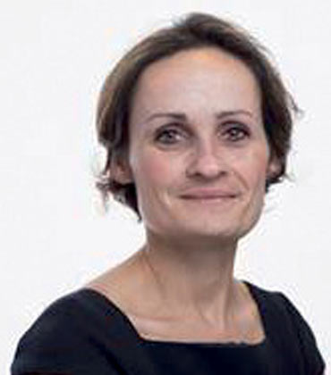 Dr Penny Kechagioglou