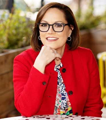 Michele Adams, Vice President, Walmart Claims Services