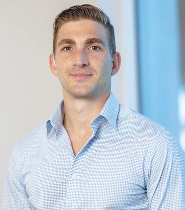 Misha Polovneff, VP of Corporate Development, BHG Financial