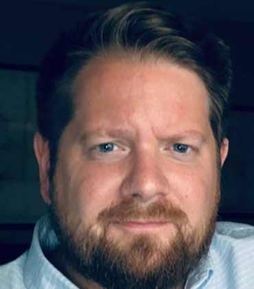 Ryan Halstead, Head of Cyber Defense and Threat Intelligence, Jack Henry & Associates
