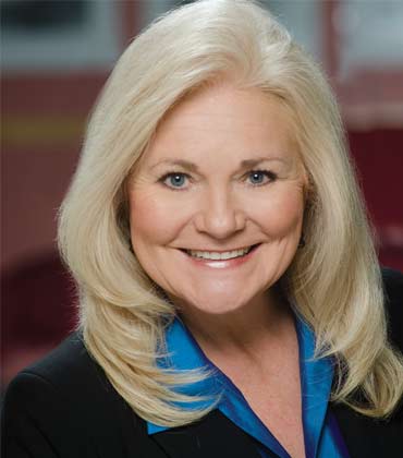 Krista O’Rourke