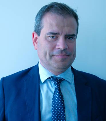 Nikolay Stoichkov, Head of Strategic risk management,  First Investment Bank