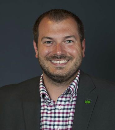 Aaron Rykowski