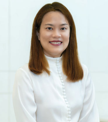 Supaneewan Chutrakul Supaneewan Chutrakul