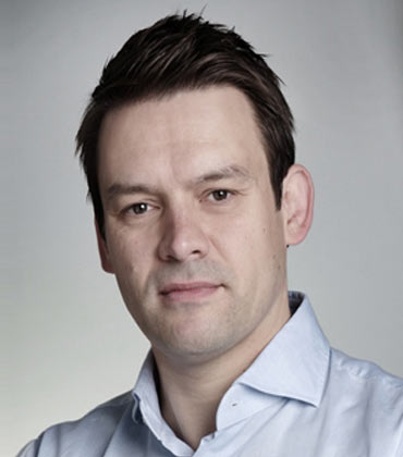 Andreas Uremovic, Global Head of Investment Portfolio Compliance, Allianz Global Investors Andreas Uremovic, Global Head of Investment Portfolio Compliance, Allianz Global Investors