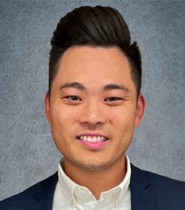 Paul Park, Vice President of Private Equity & Transaction Advisory Group, Newfront