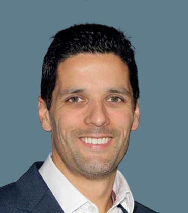 Benjamin Doshi, Group Chief Financial Officer, Green Cross Health Benjamin Doshi, Group Chief Financial Officer, Green Cross Health