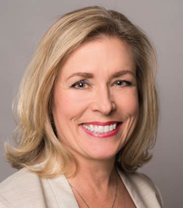Ann Darnaby, Senior Vice President, Director of Treasury Services, Gateway First Bank