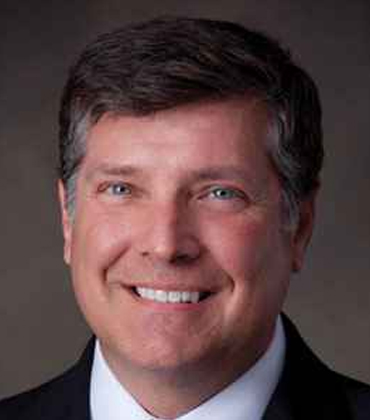 Jeff DeLong