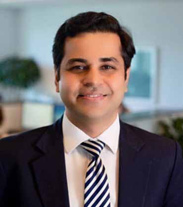 Mohit Gupta, Director, Head of Marketing - APAC & Head of Social Media- Global, Corporate Bank, Deutsche Bank Mohit Gupta, Director, Head of Marketing - APAC & Head of Social Media- Global, Corporate Bank, Deutsche Bank