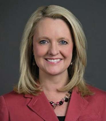 Melissa Power, SVP, Director of Digital Marketing and Branding, SouthState Bank Melissa Power, SVP, Director of Digital Marketing and Branding, SouthState Bank