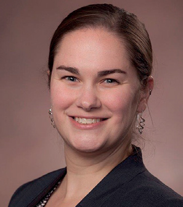 Christine Greenleaf