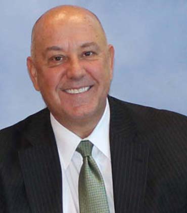 Jack Anastasi, Senior Vice President, Kearny Bank Jack Anastasi, Senior Vice President, Kearny Bank