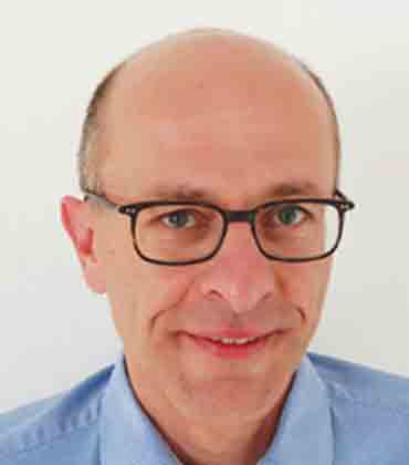 Peter Quell