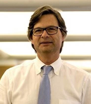 Sergio Magalhaes Sergio Magalhaes