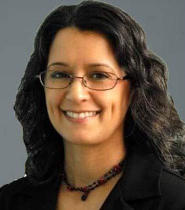 Rosanna Papier, Vice President, Finance, Wakefield & Associates, LLC