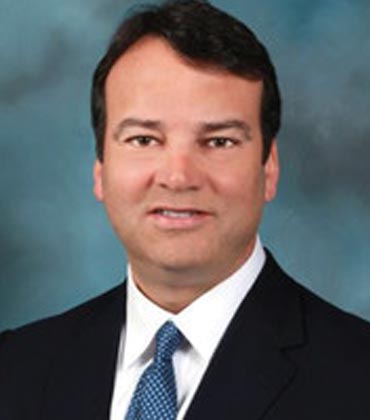 Bryan Hubbard