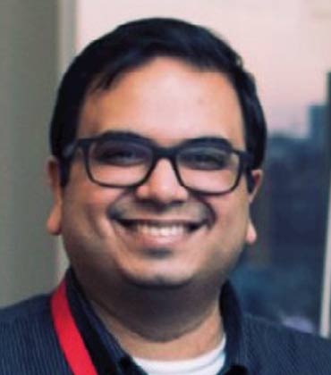 Ankit Mangal Ankit Mangal