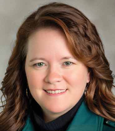 Chelle Meadows, Project Manager, Magna Cum Laude 