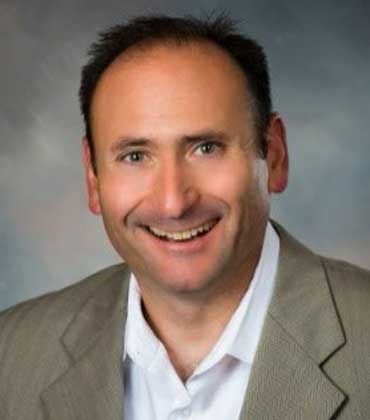Donald Maher