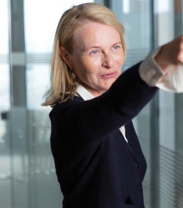 Barbara Liebich- Steiner, Chief Digital Officer / Head Of Digital Strategy & Solutions, Uniqa Insurance Group Ag Barbara Liebich- Steiner, Chief Digital Officer / Head Of Digital Strategy & Solutions, Uniqa Insurance Group Ag