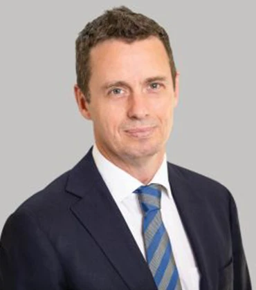 James Welsh