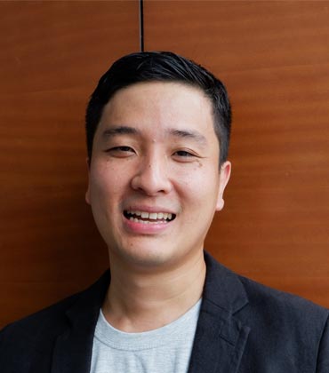 Altona Widjaja; Head of New Digital Venture, Head of New Digital Venture, Bank OCBC NISP