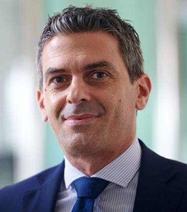 Maurice Lisi
