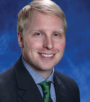 Thomas P. Novak