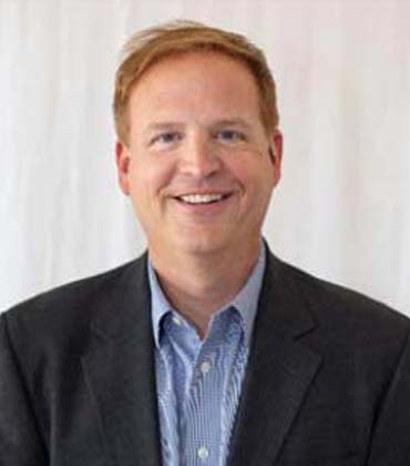 Jeff Banaszak, Chief Financial Officer, Creative Dining Services
