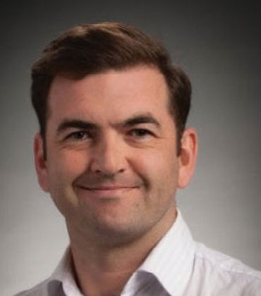 Gavin Lock, COO & Board Director, Senjo Group